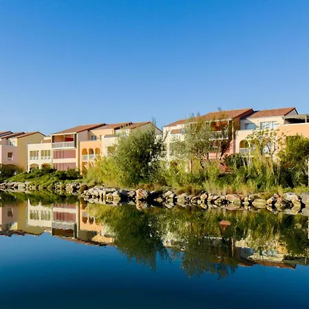 Lakeside Haven In