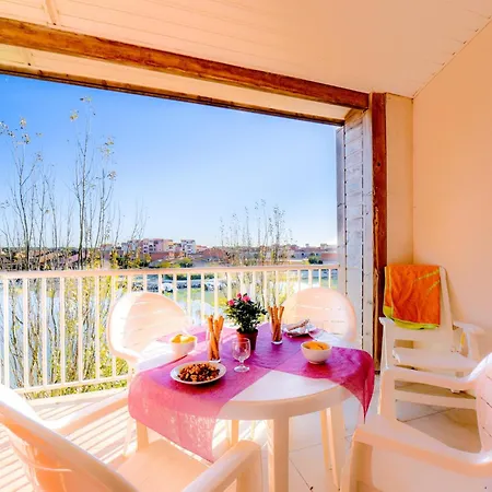 Lakeside Haven In